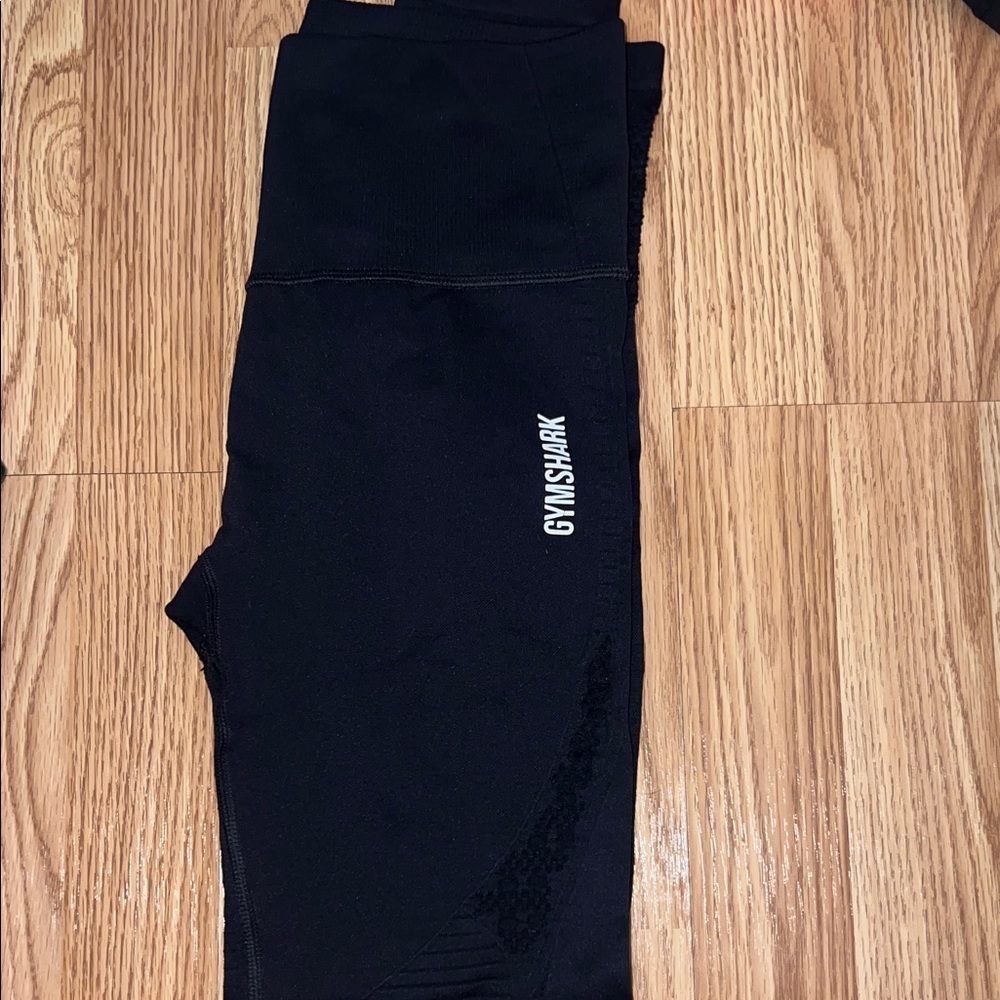 Gymshark Black Leggings